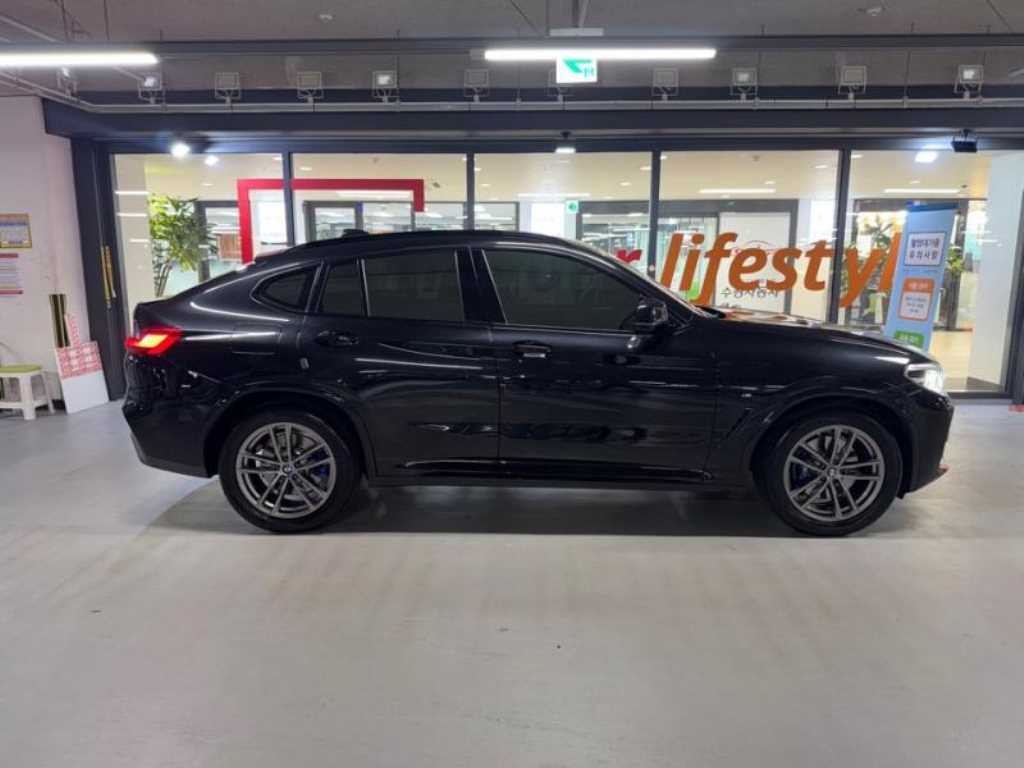 BMW X4 X4 (G02) xDrive 20d M 스포츠 이미지 2