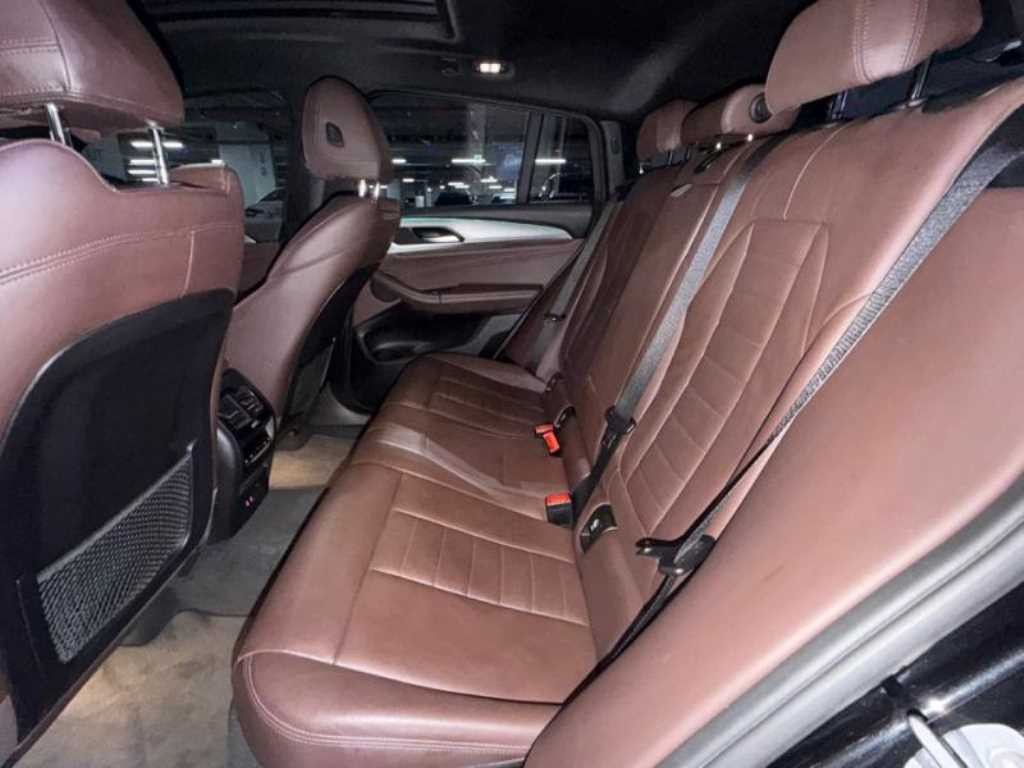 BMW X4 X4 (G02) xDrive 20d M 스포츠 이미지 6