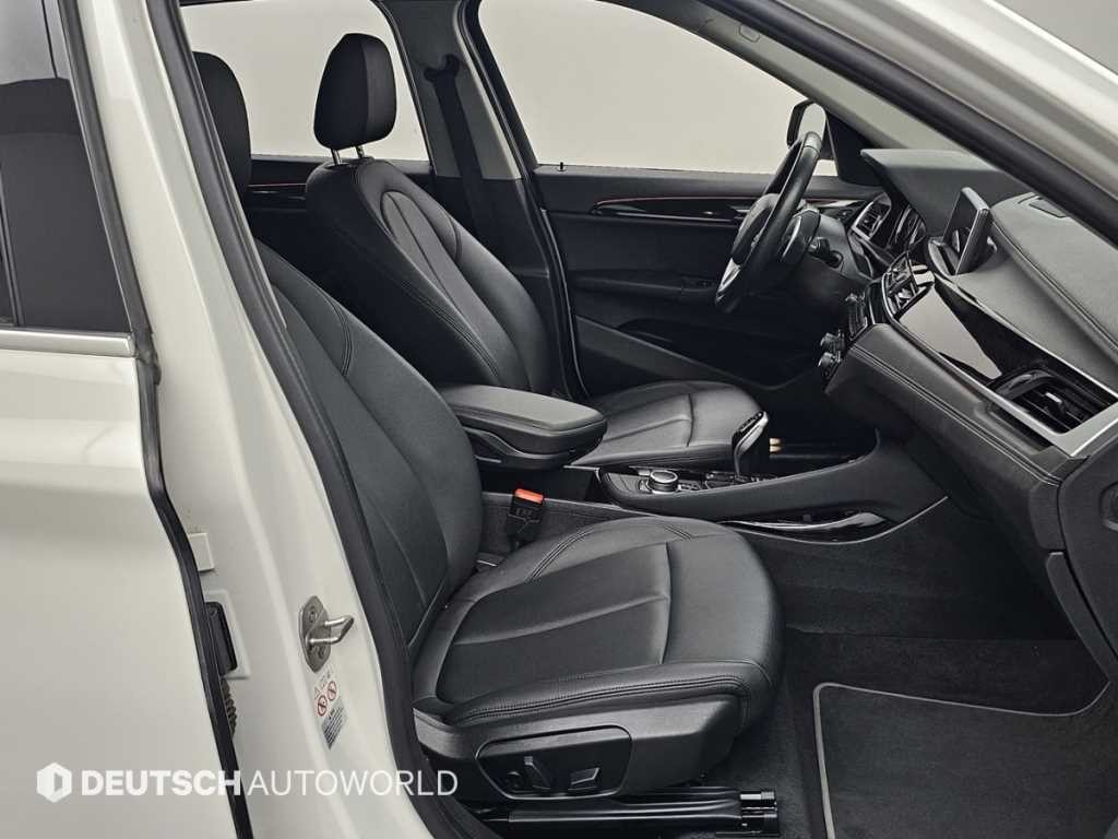 BMW X1 X1 (F48) xDrive 20i xLine 스페셜에디션 이미지 10