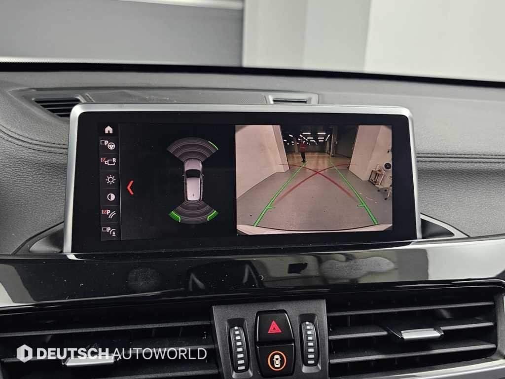 BMW X1 X1 (F48) xDrive 20i xLine 스페셜에디션 이미지 15