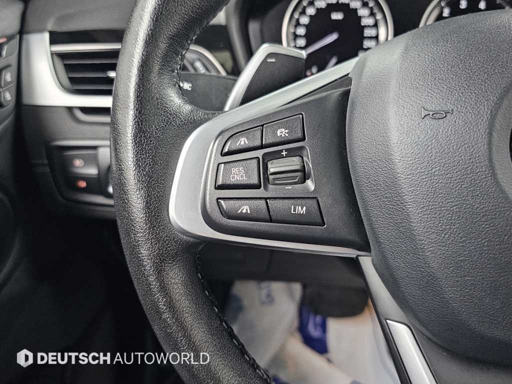 BMW X1 X1 (F48) xDrive 20i xLine 스페셜에디션 이미지 16