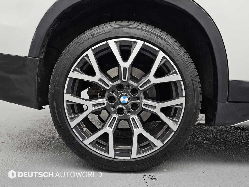 BMW X1 X1 (F48) xDrive 20i xLine 스페셜에디션 이미지 5