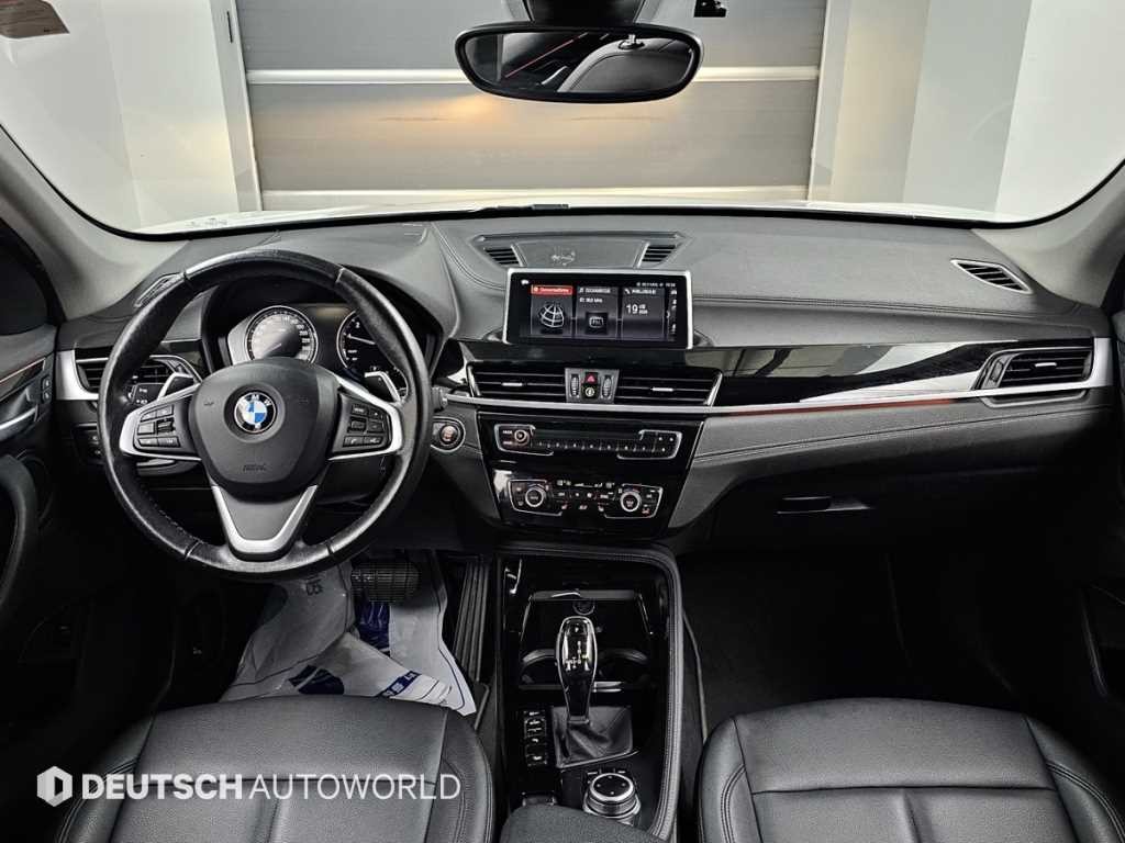 BMW X1 X1 (F48) xDrive 20i xLine 스페셜에디션 이미지 7