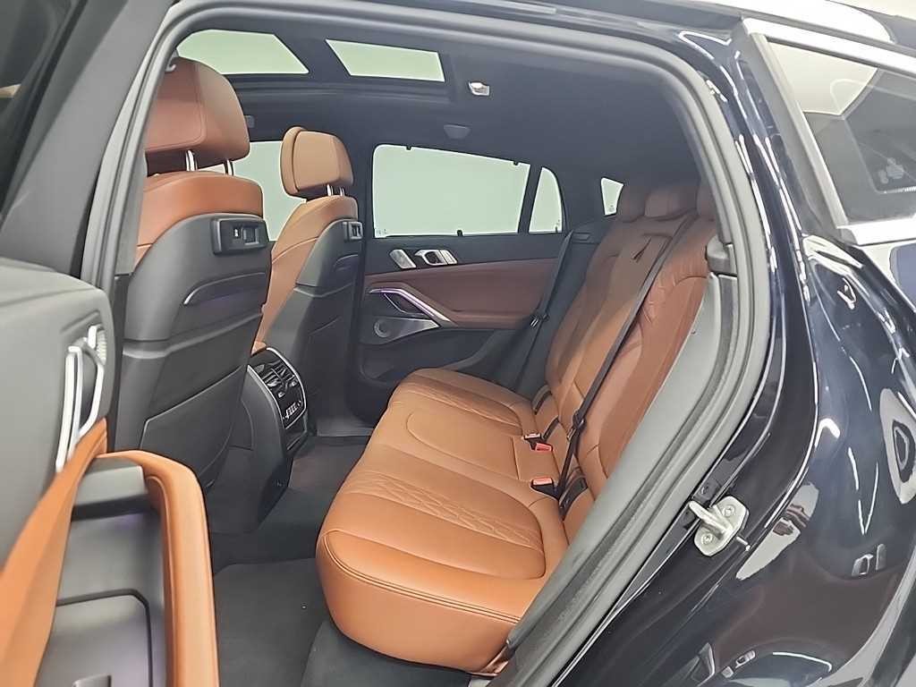BMW X6 X6 (G06) M50i 이미지 12