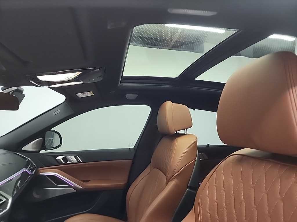 BMW X6 X6 (G06) M50i 이미지 14