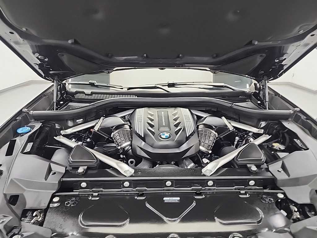 BMW X6 X6 (G06) M50i 이미지 5