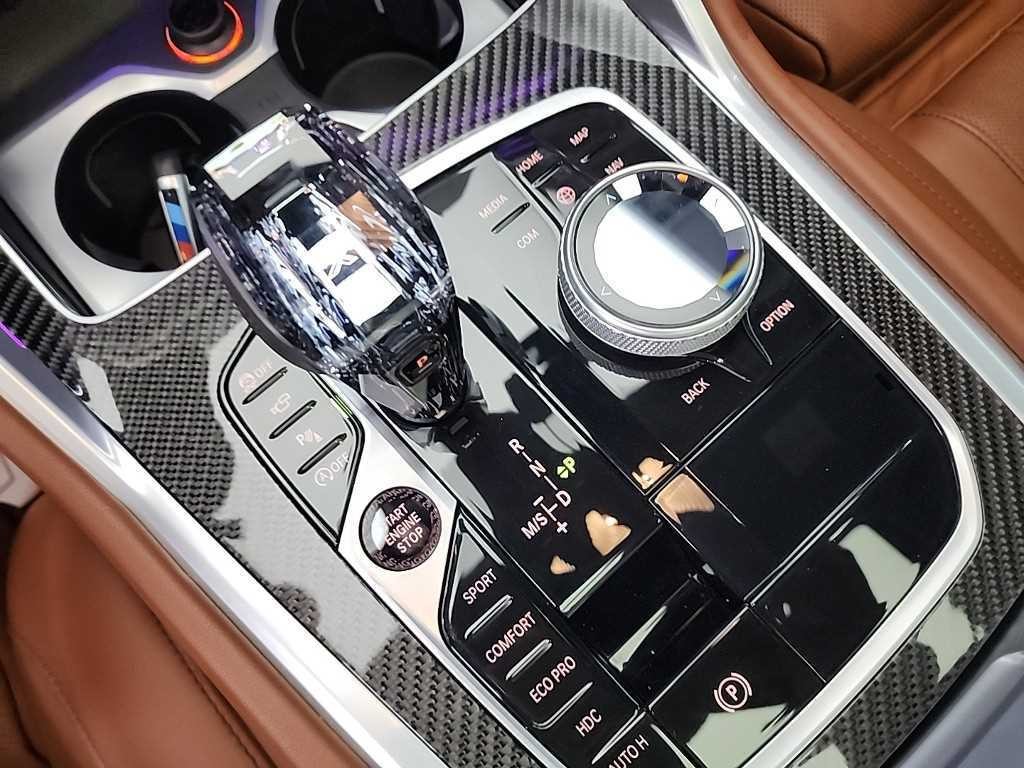 BMW X6 X6 (G06) M50i 이미지 8