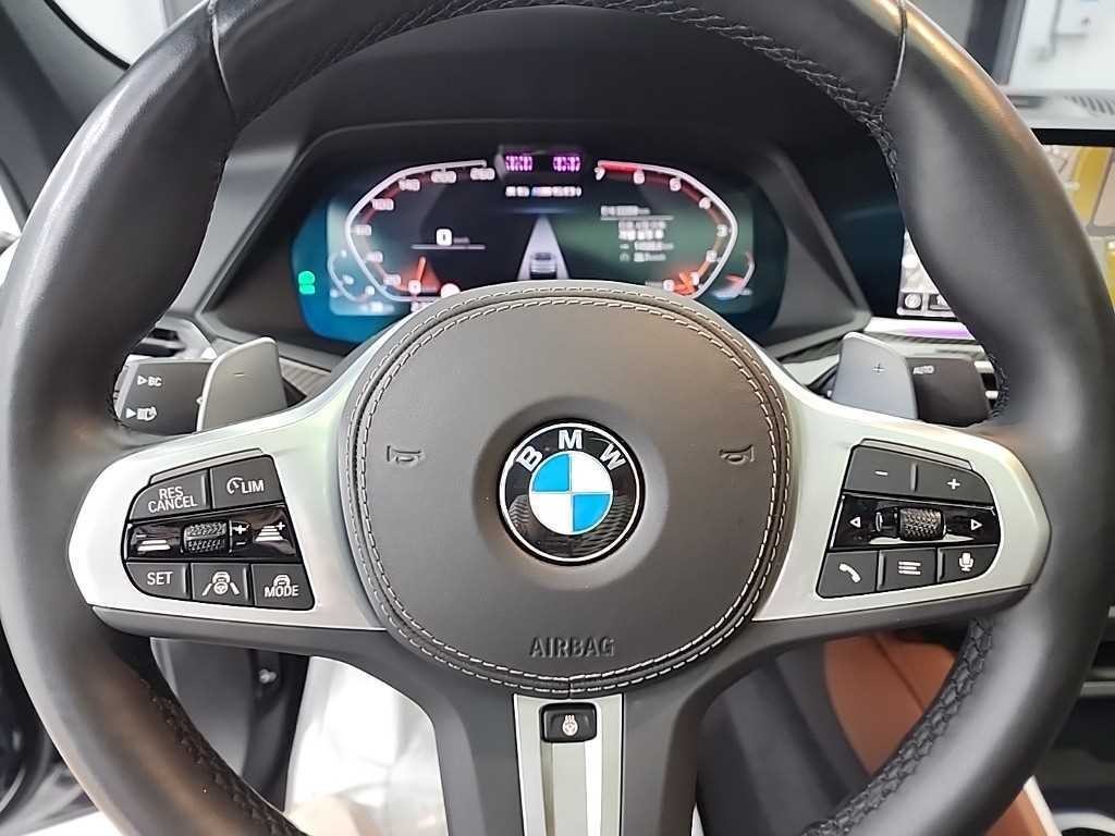 BMW X6 X6 (G06) M50i 이미지 9