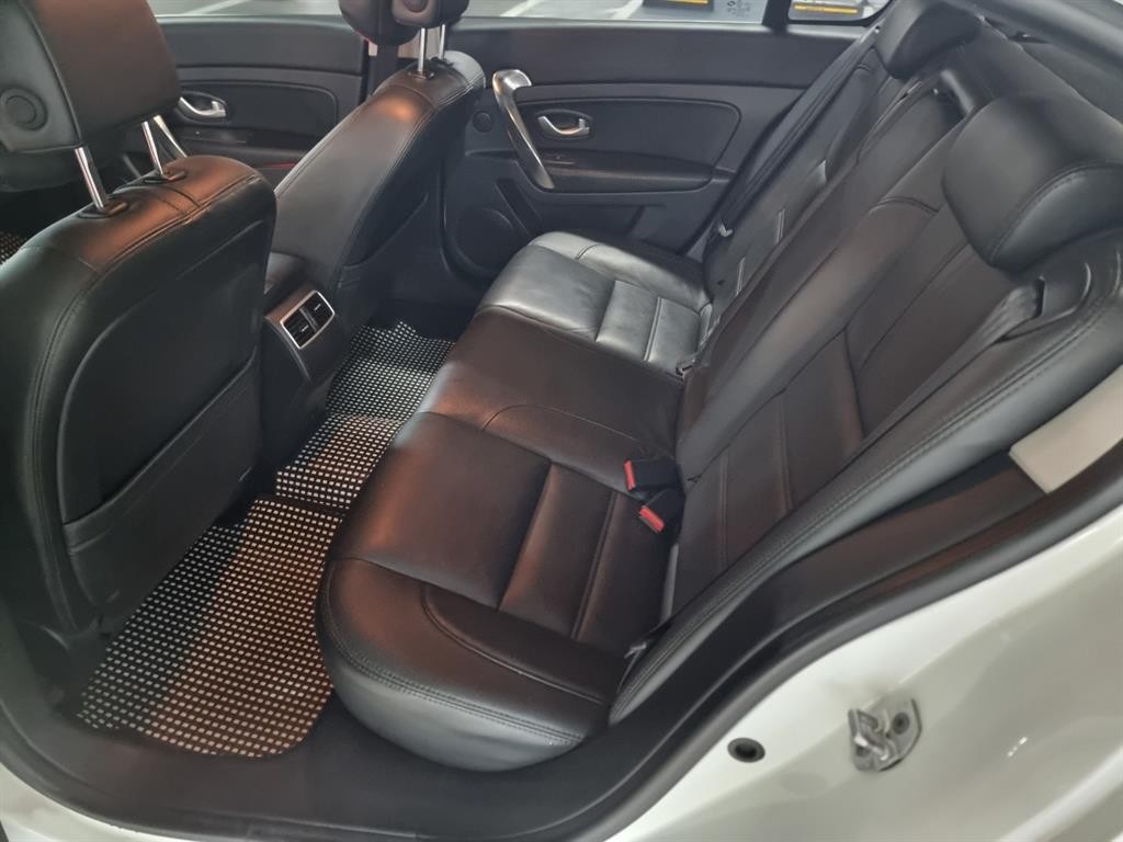 르노코리아(삼성) SM5 뉴SM5플래티넘 2.0 LE 이미지 6