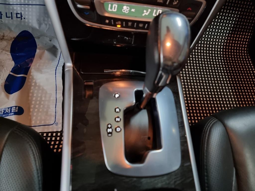 르노코리아(삼성) SM5 뉴SM5플래티넘 2.0 LE 이미지 9