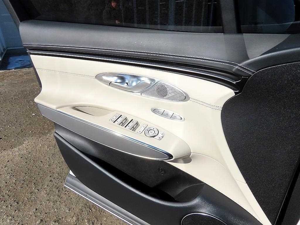제네시스 GV70 2.5T 가솔린 AWD 기본형 이미지 12