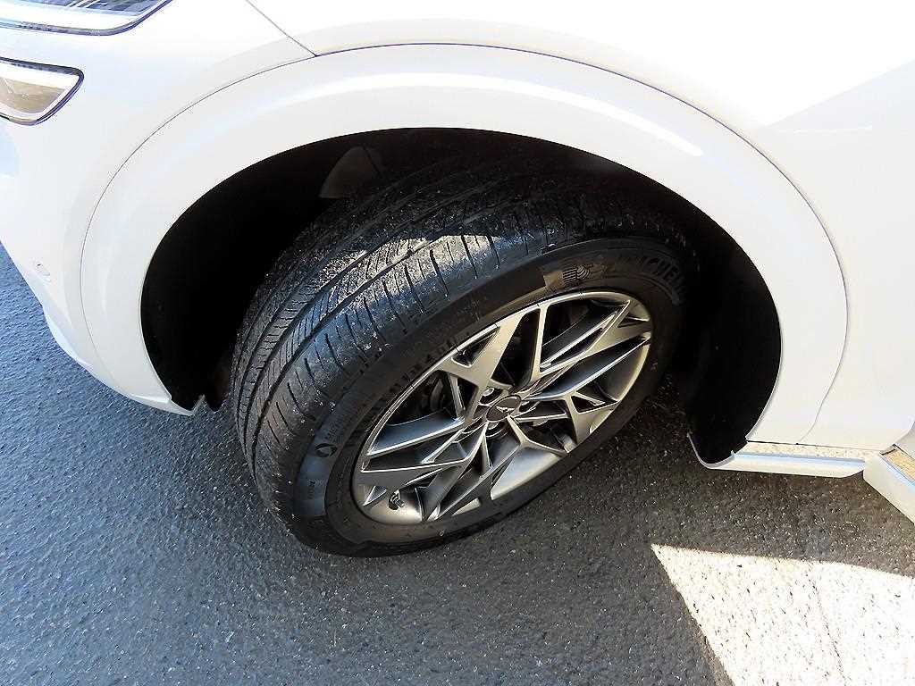 제네시스 GV70 2.5T 가솔린 AWD 기본형 이미지 20