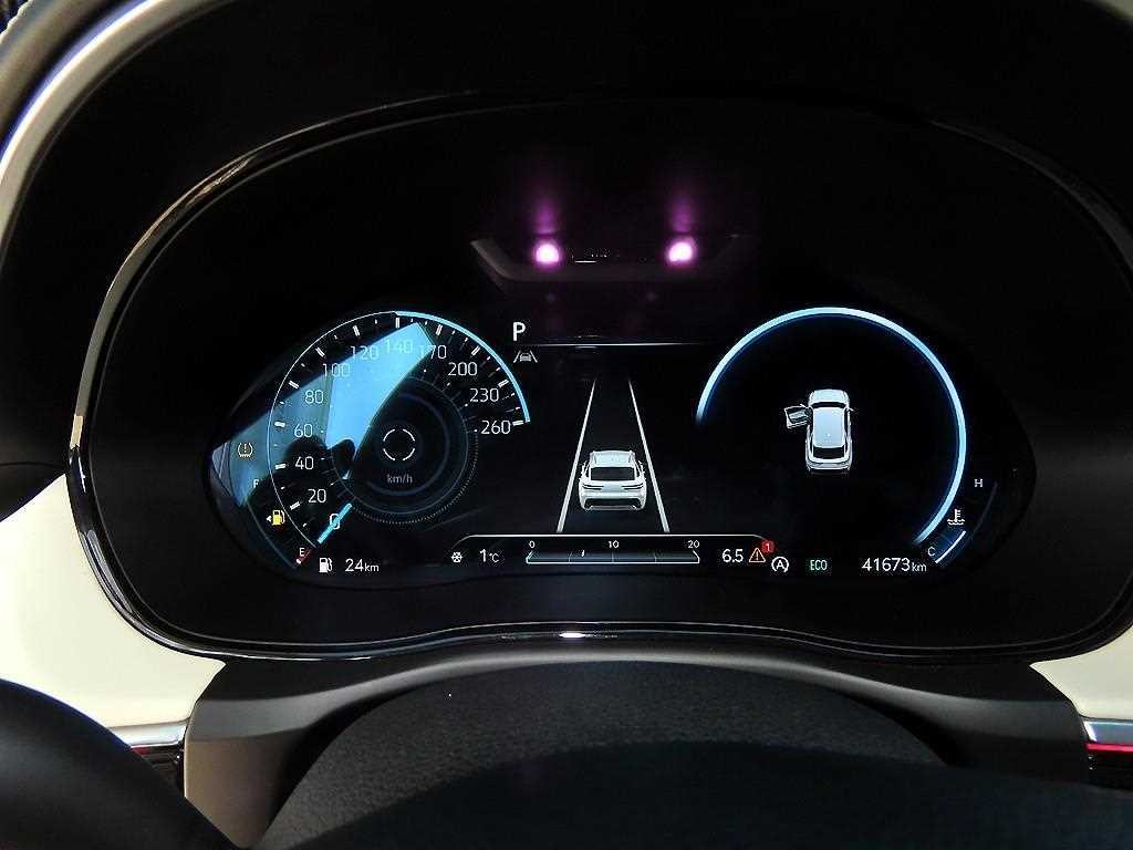 제네시스 GV70 2.5T 가솔린 AWD 기본형 이미지 9