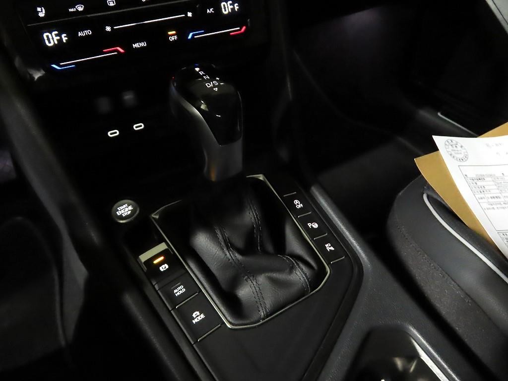 폭스바겐 티구안 티구안 올스페이스 2.0 TSI 프레스티지 이미지 10