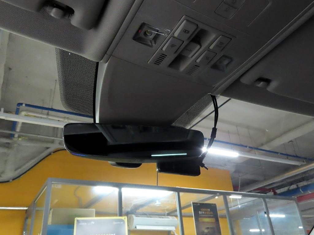 폭스바겐 티구안 티구안 올스페이스 2.0 TSI 프레스티지 이미지 14