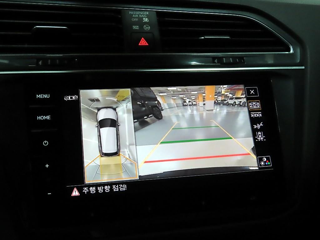 폭스바겐 티구안 티구안 올스페이스 2.0 TSI 프레스티지 이미지 15