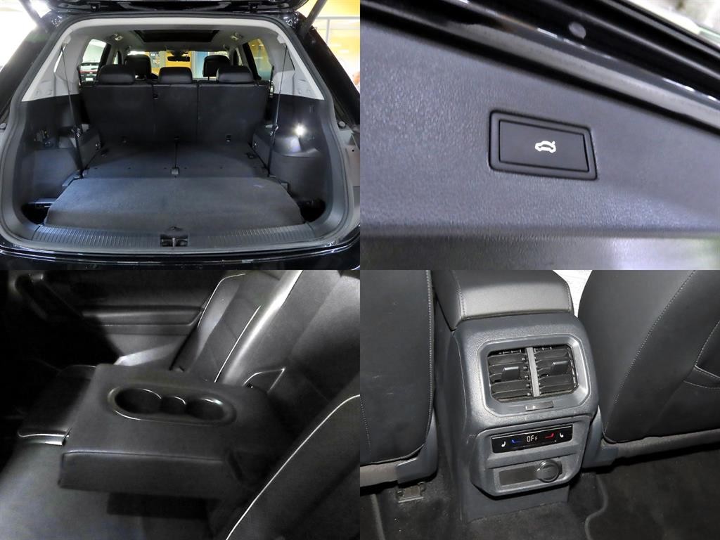 폭스바겐 티구안 티구안 올스페이스 2.0 TSI 프레스티지 이미지 17