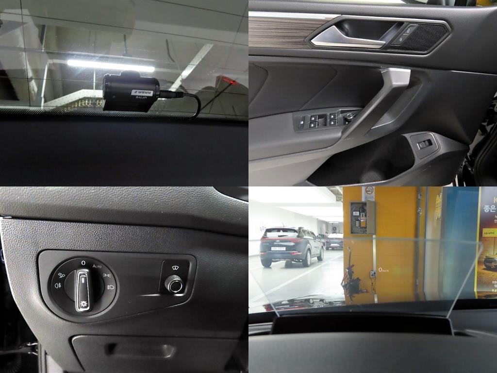 폭스바겐 티구안 티구안 올스페이스 2.0 TSI 프레스티지 이미지 18