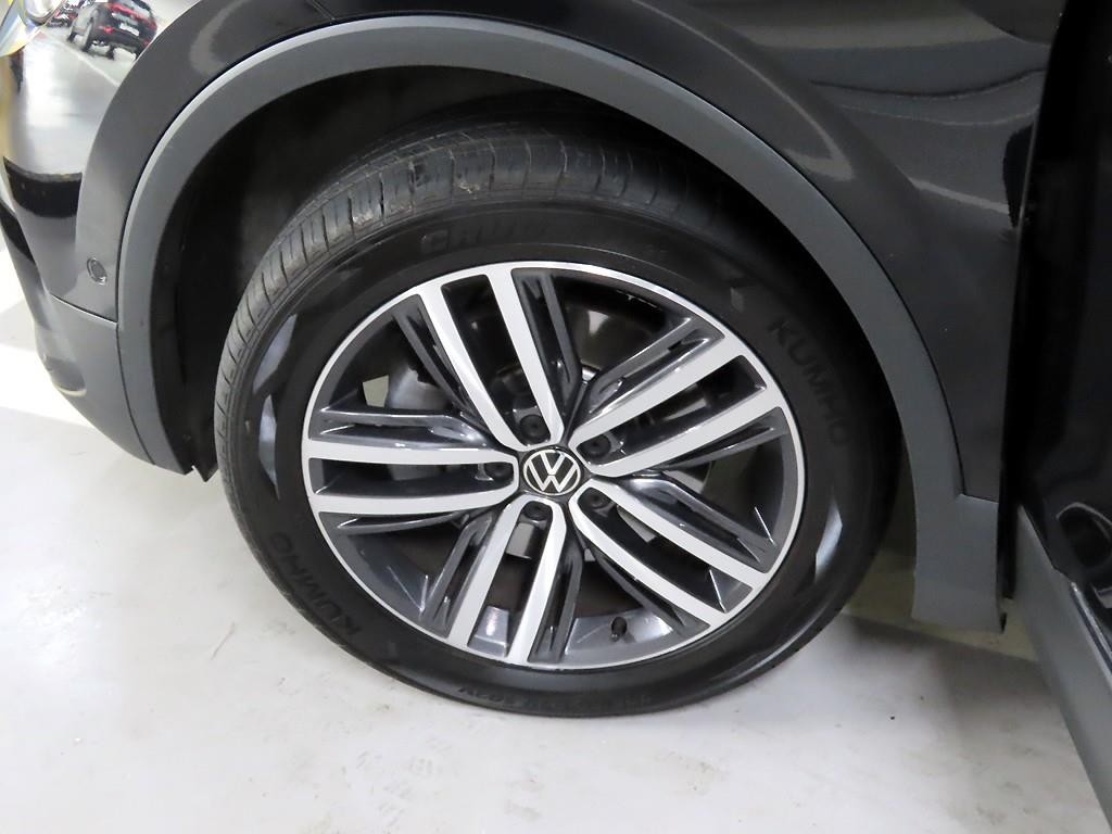 폭스바겐 티구안 티구안 올스페이스 2.0 TSI 프레스티지 이미지 19