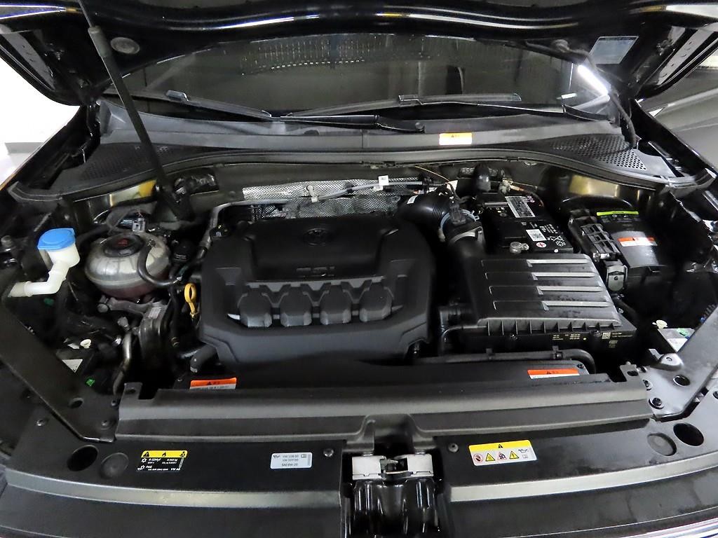 폭스바겐 티구안 티구안 올스페이스 2.0 TSI 프레스티지 이미지 20