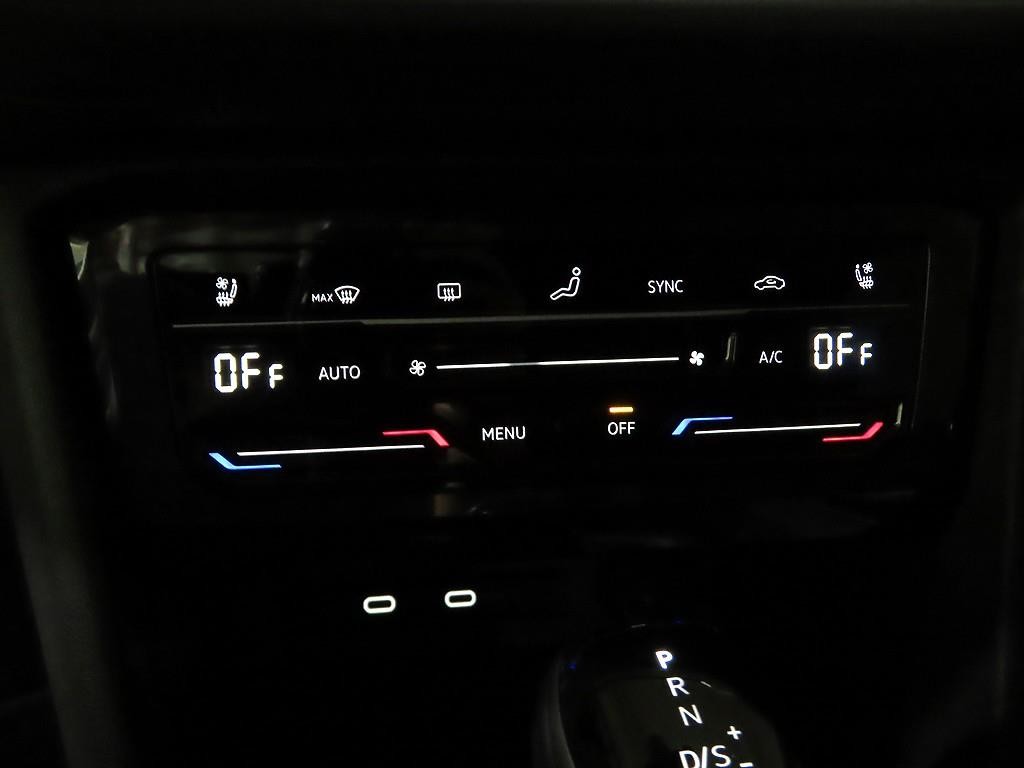 폭스바겐 티구안 티구안 올스페이스 2.0 TSI 프레스티지 이미지 9