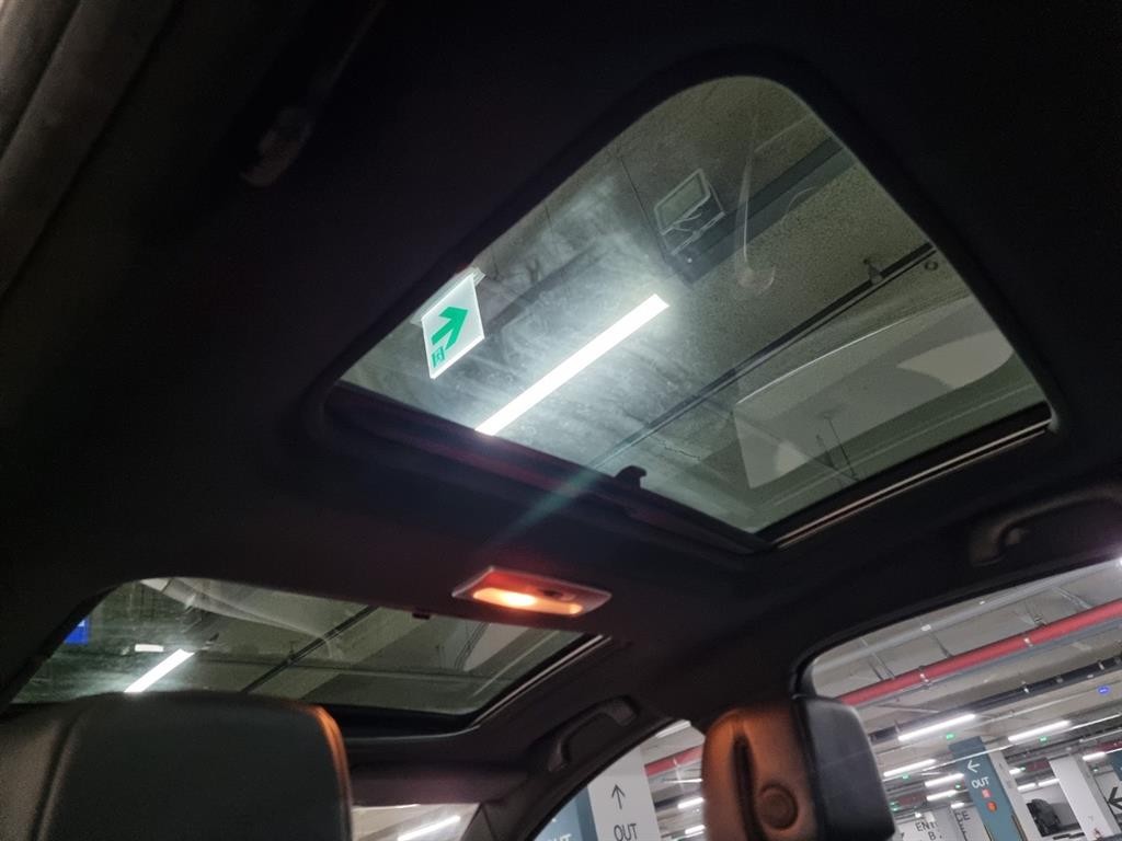 르노코리아(삼성) SM5 뉴SM5플래티넘 2.0 LE 이미지 12