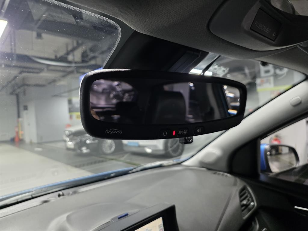 쉐보레 스파크 더 넥스트 스파크 LT Plus C-TECH 이미지 19
