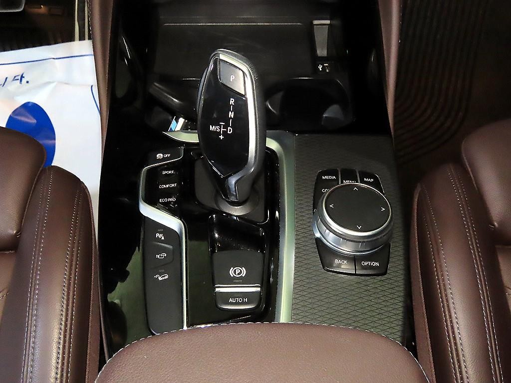 BMW X4 X4 (G02) xDrive 20i M 스포츠 X 이미지 12