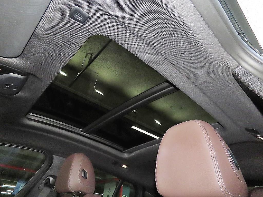 BMW X4 X4 (G02) xDrive 20i M 스포츠 X 이미지 15