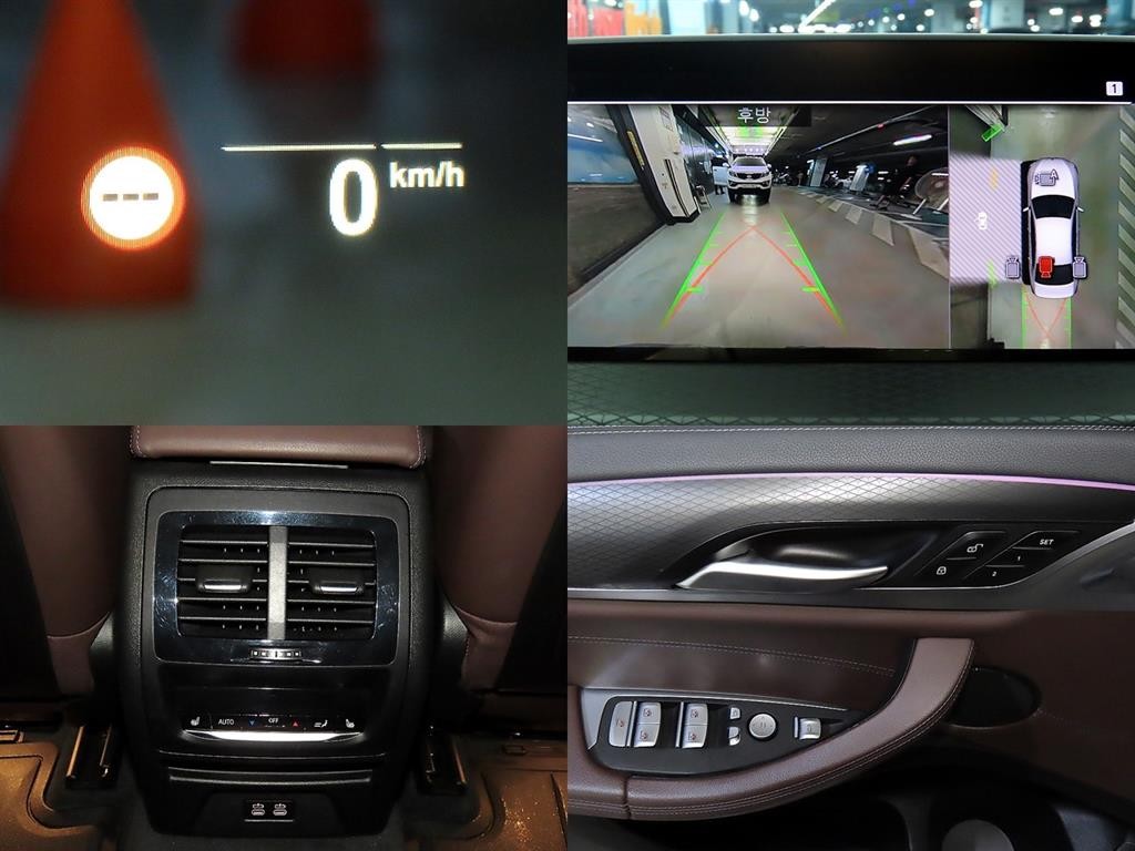 BMW X4 X4 (G02) xDrive 20i M 스포츠 X 이미지 18