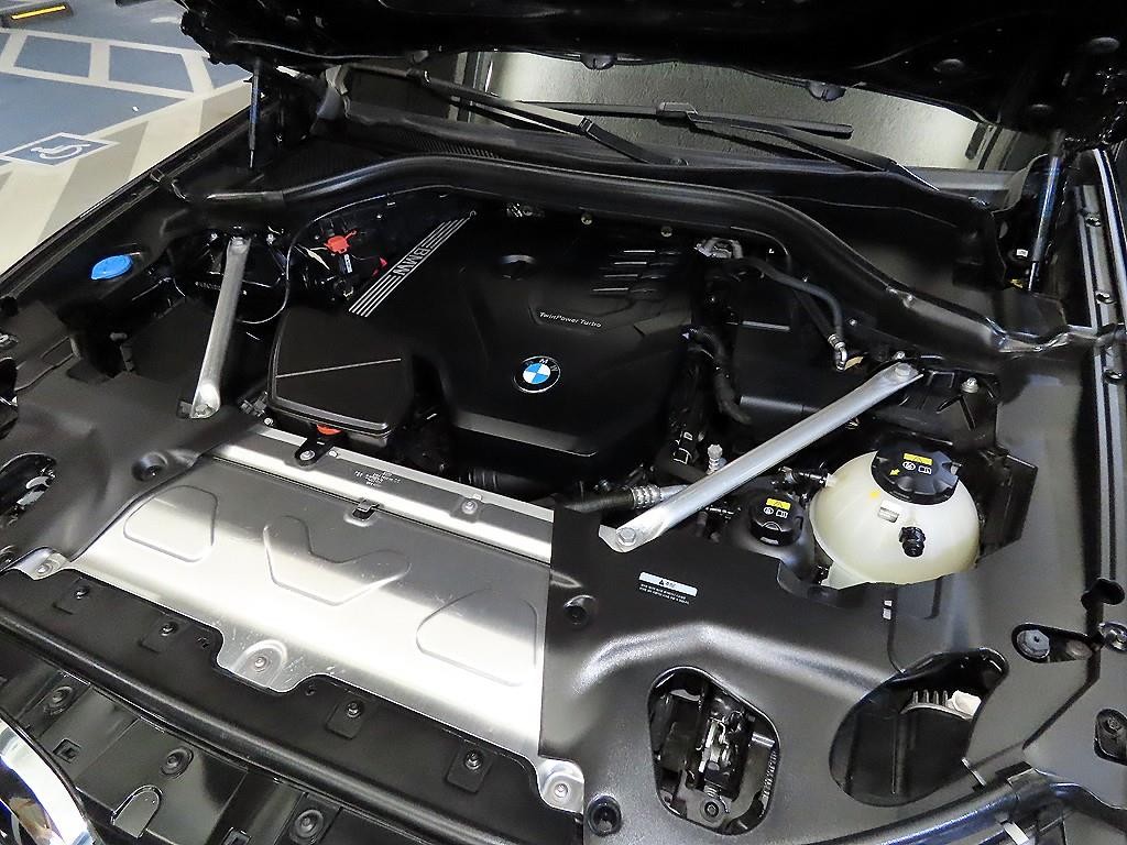 BMW X4 X4 (G02) xDrive 20i M 스포츠 X 이미지 19