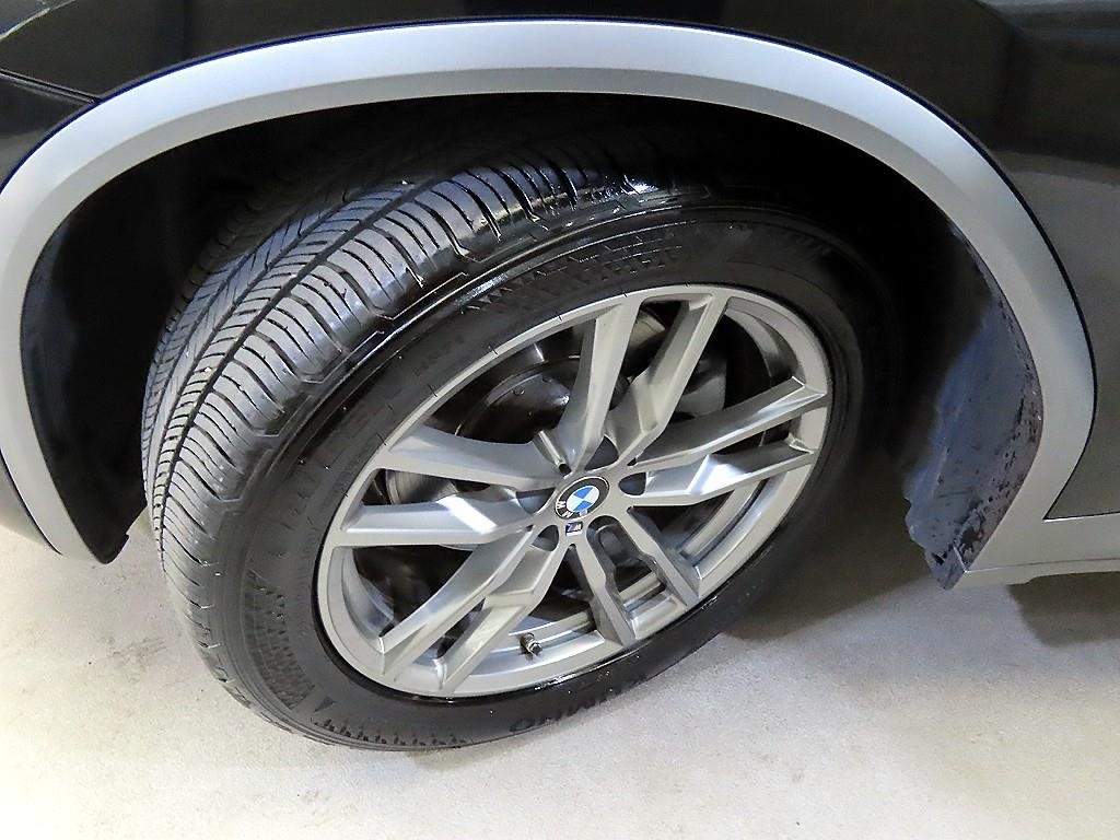 BMW X4 X4 (G02) xDrive 20i M 스포츠 X 이미지 20