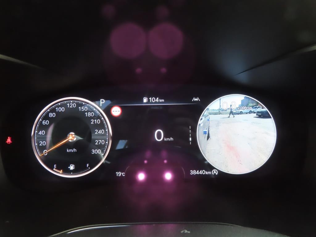 제네시스 G70 더 뉴 G70 슈팅브레이크 가솔린 2.5T 2WD 프리미엄 이미지 11