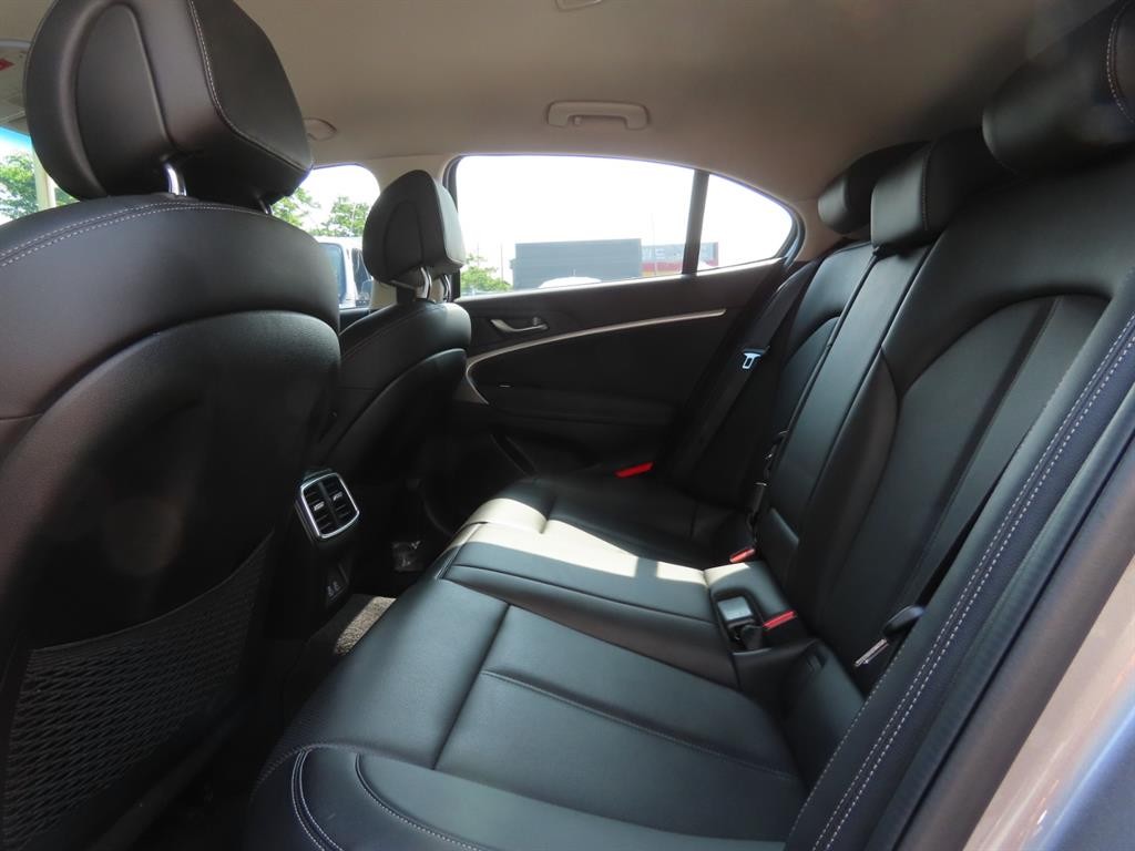제네시스 G70 더 뉴 G70 슈팅브레이크 가솔린 2.5T 2WD 프리미엄 이미지 8
