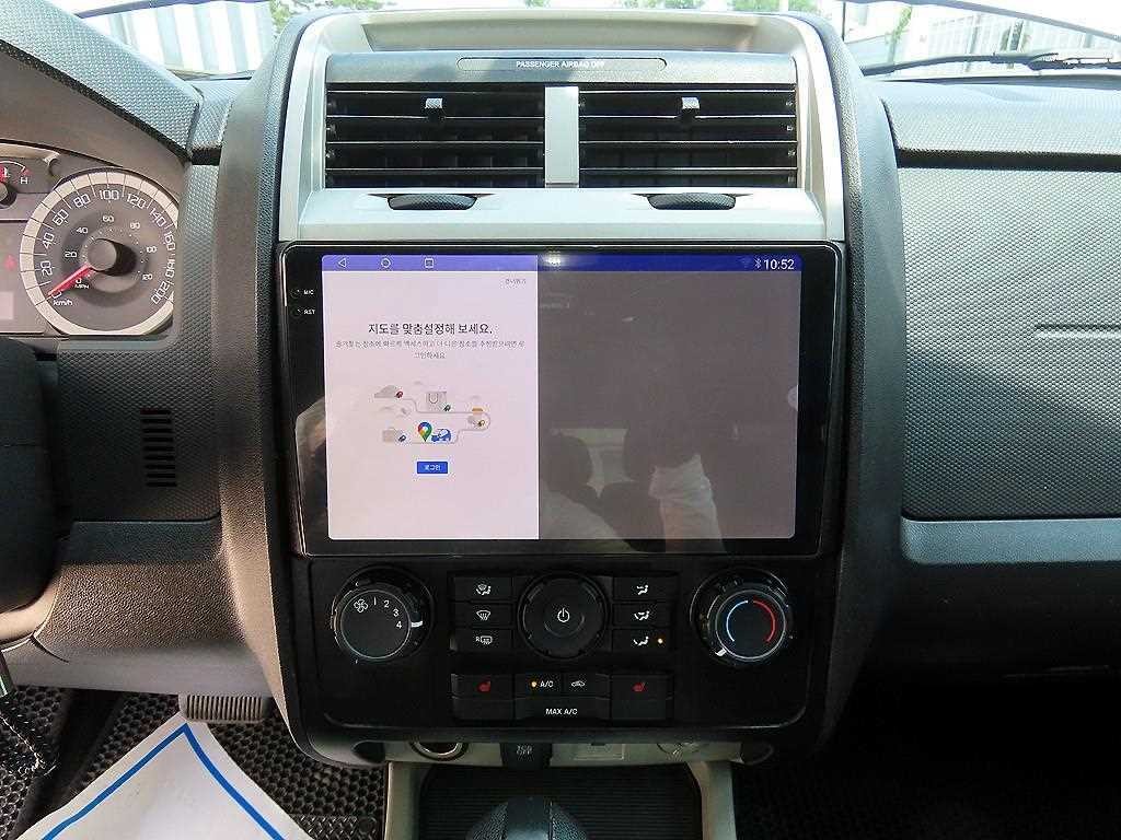 포드 이스케이프 2.5 XLT 4WD 이미지 14