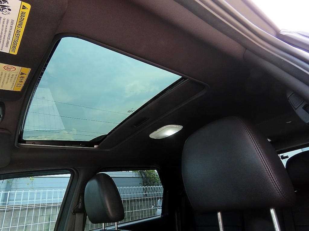 포드 이스케이프 2.5 XLT 4WD 이미지 18