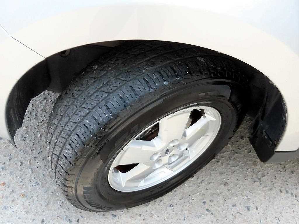 포드 이스케이프 2.5 XLT 4WD 이미지 20