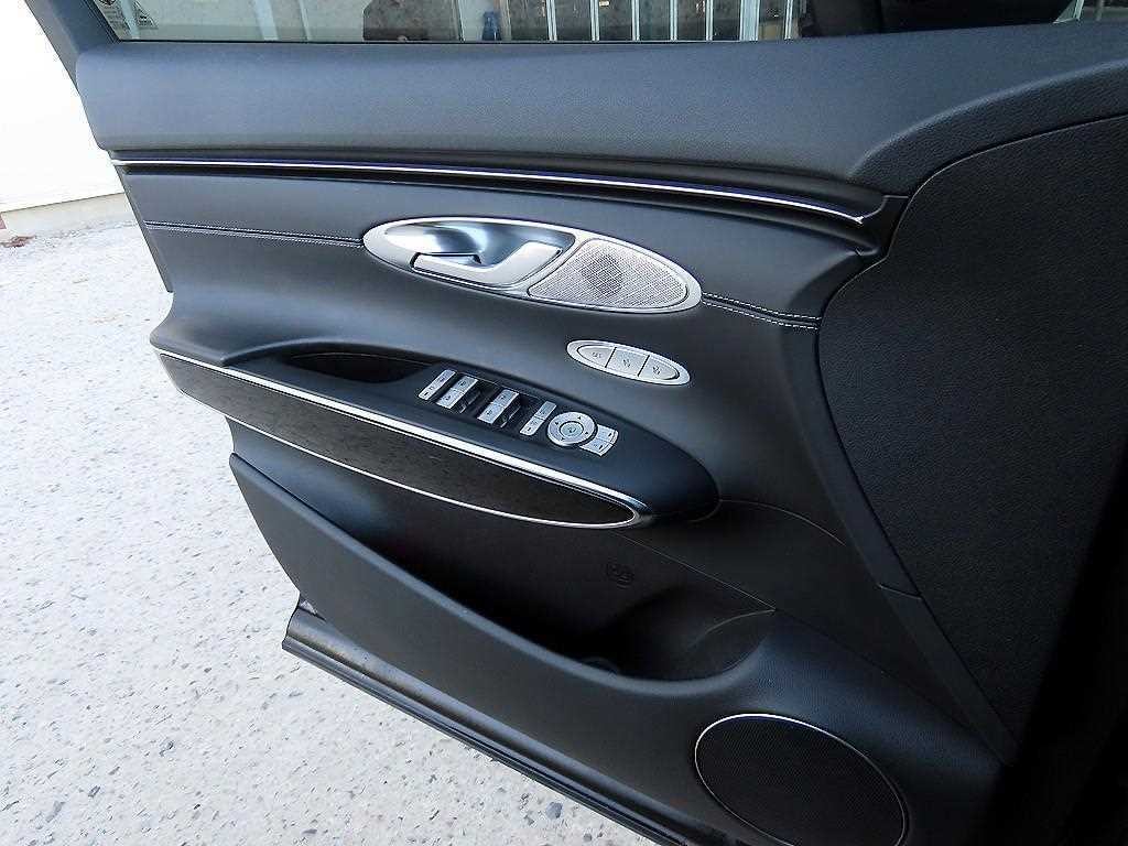 제네시스 GV70 2.5T 가솔린 AWD 기본형 이미지 11