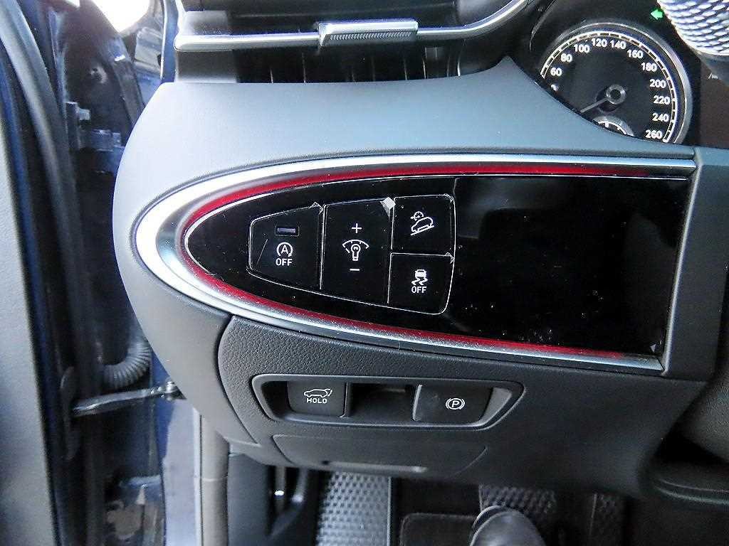 제네시스 GV70 2.5T 가솔린 AWD 기본형 이미지 12