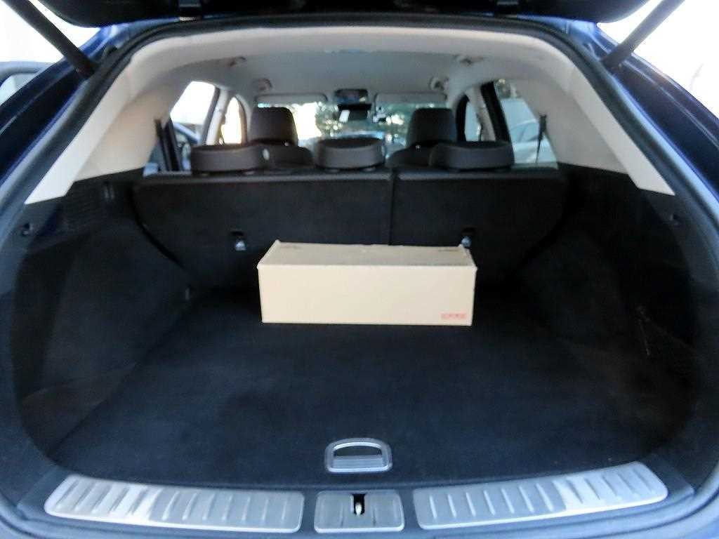 제네시스 GV70 2.5T 가솔린 AWD 기본형 이미지 18