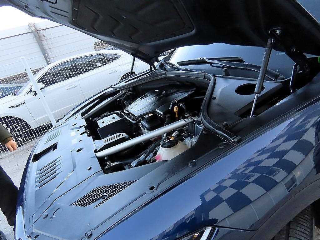 제네시스 GV70 2.5T 가솔린 AWD 기본형 이미지 19