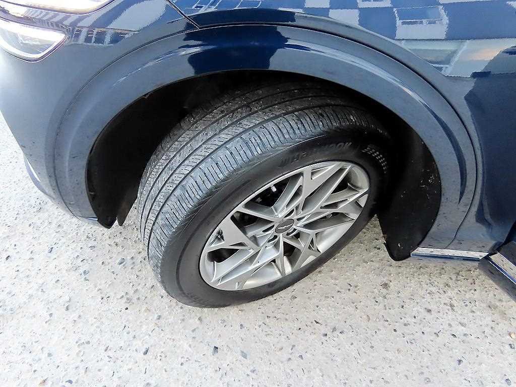 제네시스 GV70 2.5T 가솔린 AWD 기본형 이미지 20