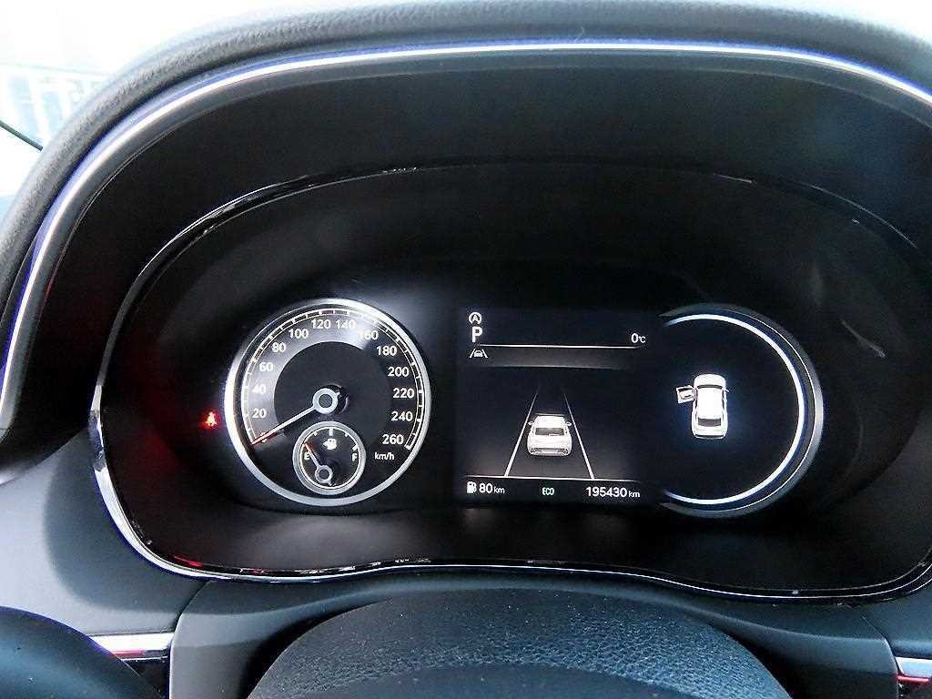 제네시스 GV70 2.5T 가솔린 AWD 기본형 이미지 9