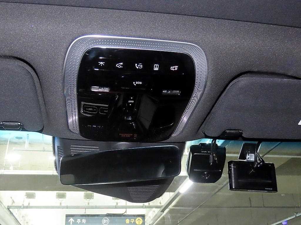 벤츠 S 클래스 S클래스-W223 S350 d 이미지 15