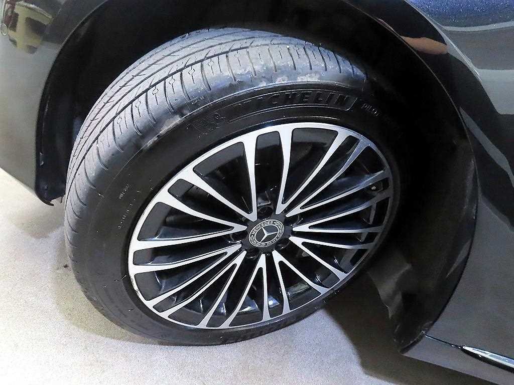 벤츠 S 클래스 S클래스-W223 S350 d 이미지 20