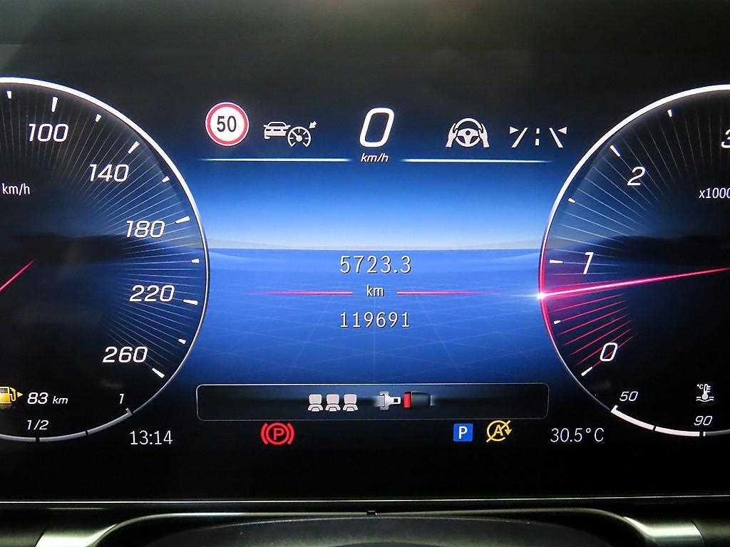 벤츠 S 클래스 S클래스-W223 S350 d 이미지 9