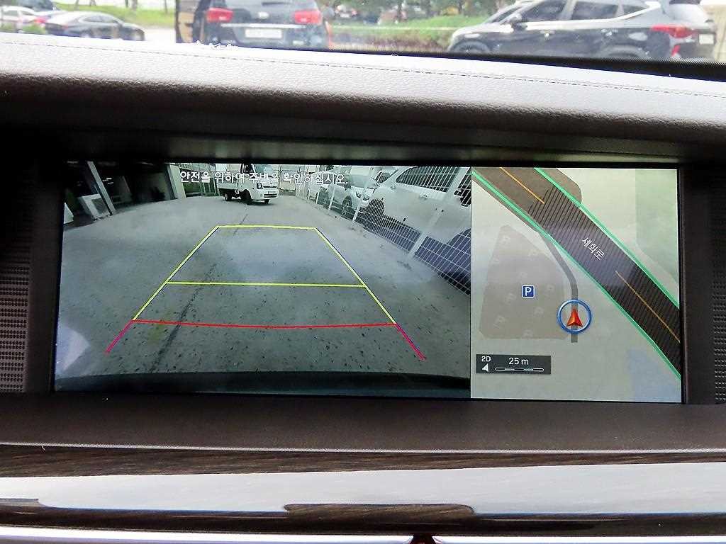 제네시스 EQ900 3.3 T-GDI AWD 럭셔리 이미지 14