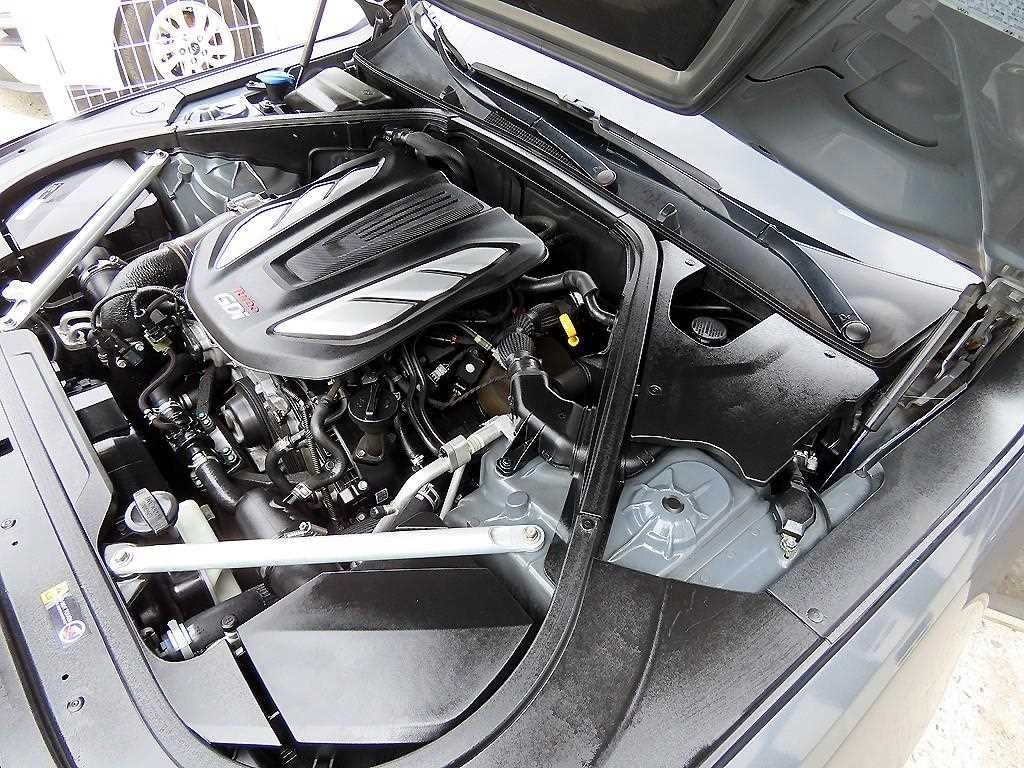 제네시스 EQ900 3.3 T-GDI AWD 럭셔리 이미지 19