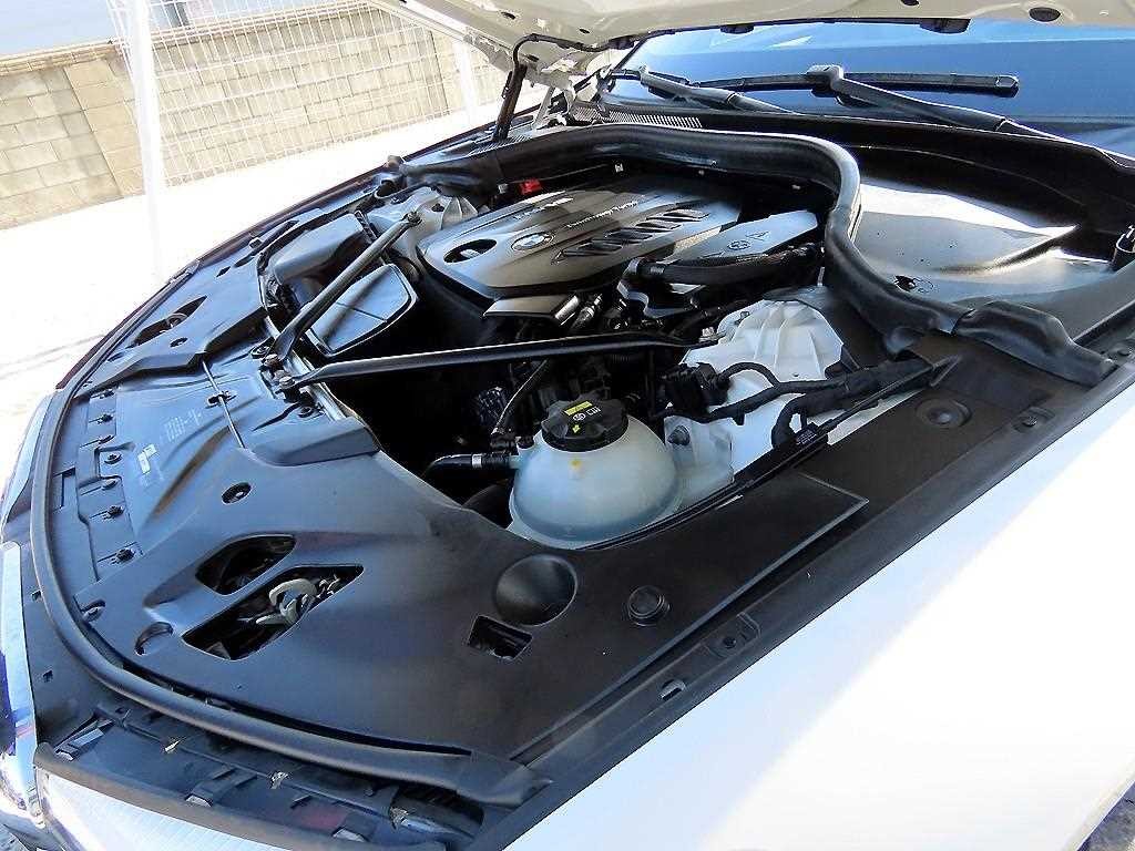 BMW 5시리즈 5시리즈 (G30) 520d M 스포츠 스페셜 에디션 이미지 19