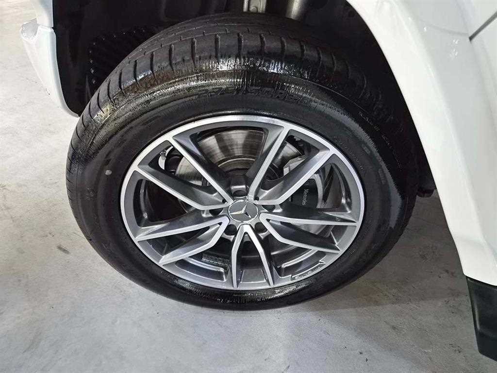 벤츠 G 클래스(G 바겐) G클래스 W465 G450 d 이미지 20